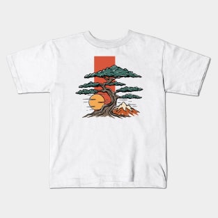 Bonsai Kids T-Shirt